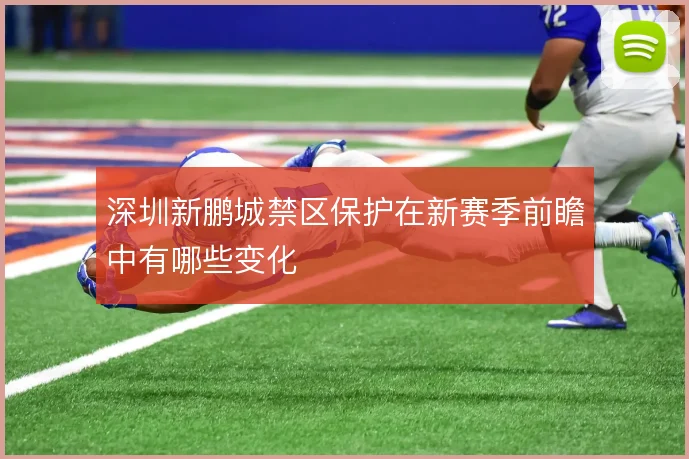 深圳新鹏城禁区保护在新赛季前瞻中有哪些变化